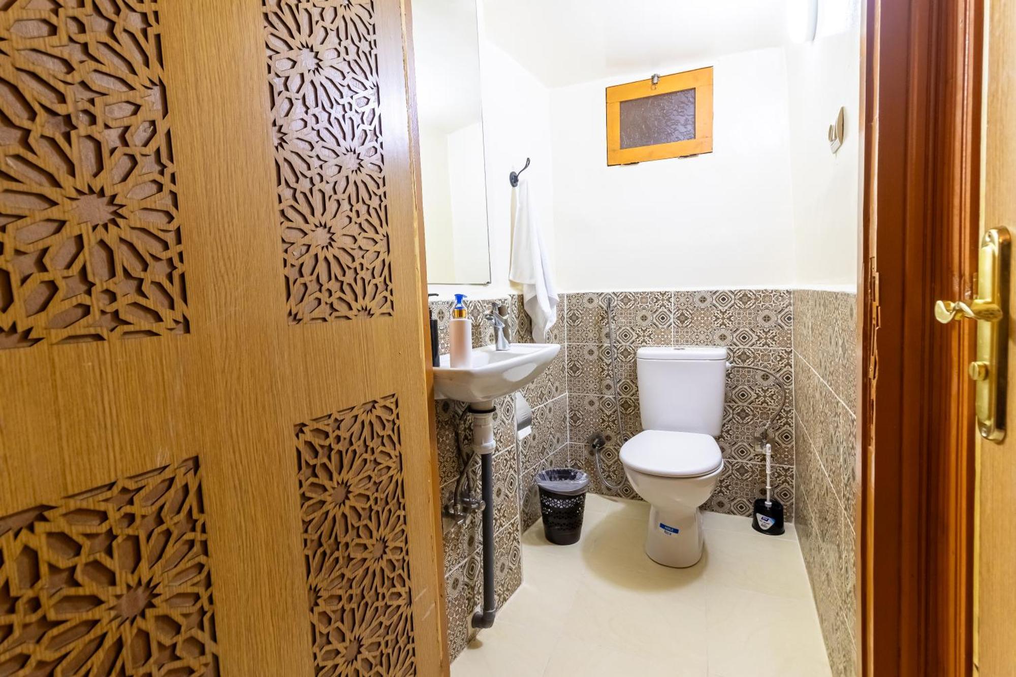 Riad Batha Fes Exterior photo